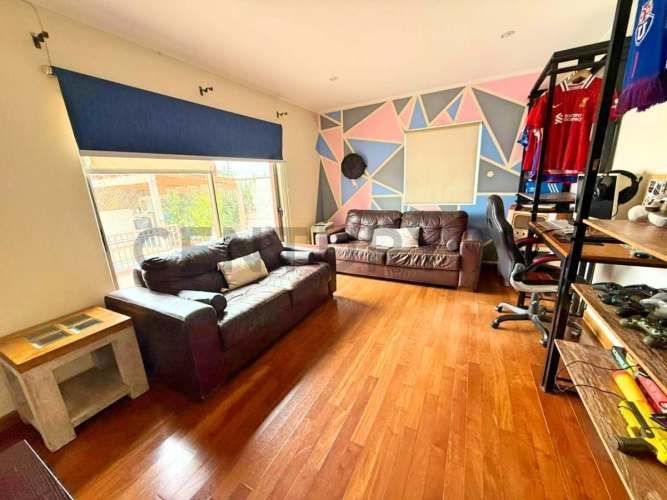 En arriendo amplia casa en El Rosario de Peñuelas,