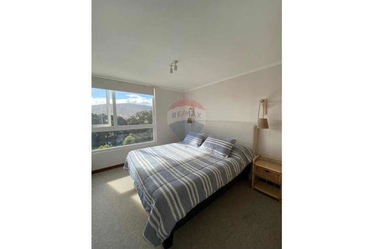 Rebajado en venta laguna papudo 2d 2b 1b 1b