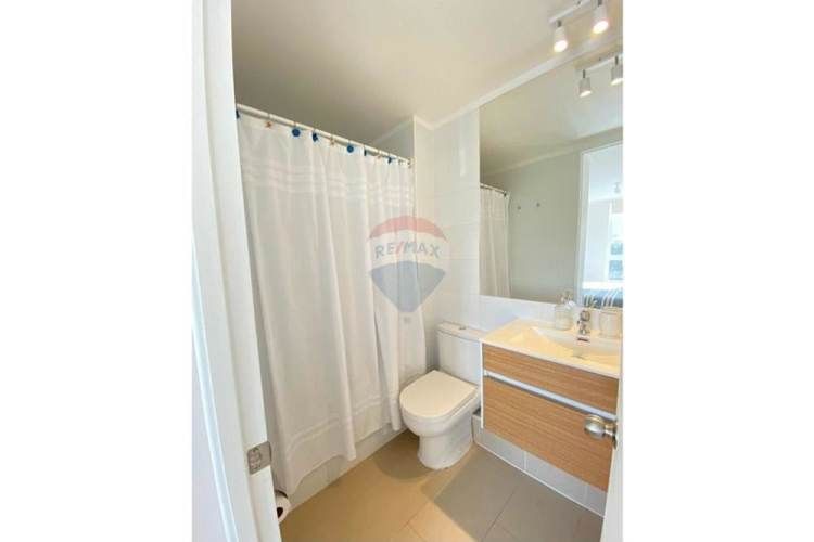 Rebajado en venta laguna papudo 2d 2b 1b 1b