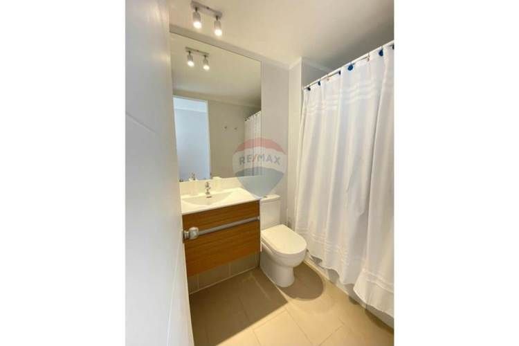 Rebajado en venta laguna papudo 2d 2b 1b 1b