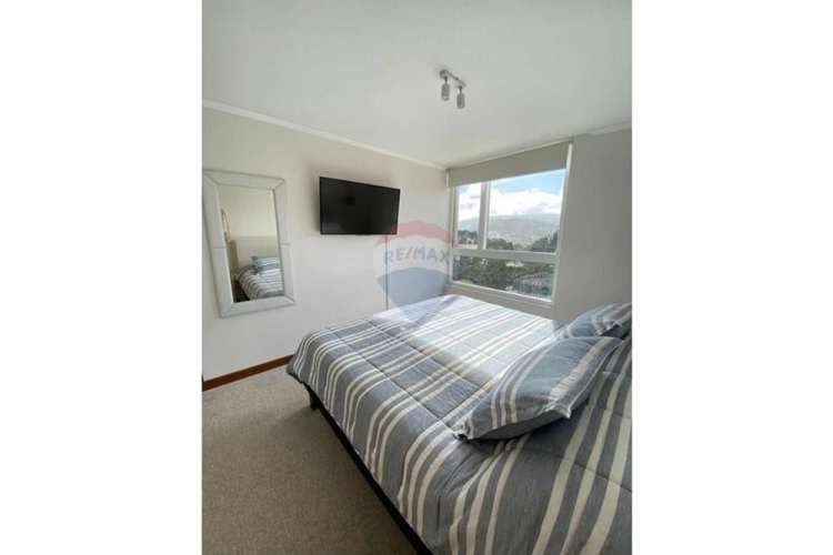 Rebajado en venta laguna papudo 2d 2b 1b 1b