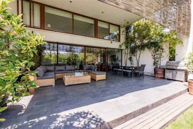 CASA Avenida La Dehesa 4496