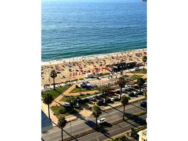 SE VENDE DEPARTAMENTO EN EDIFICIO CORACEROS VIÑA DEL MAR