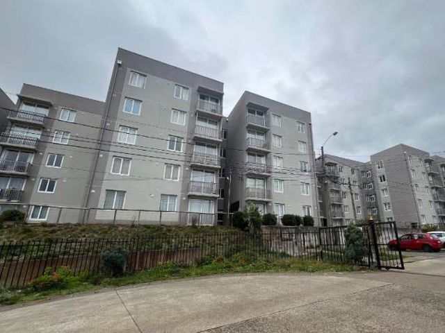 DEPARTAMENTO Condominio Los Coihues, Fundo El Carmen