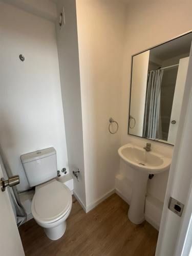 DEPARTAMENTO Sotomayor 2286