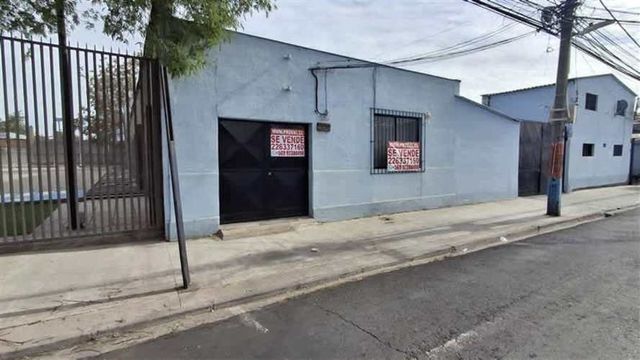 CASA En Venta Casona de 1 Piso en "MIrador Viejo "