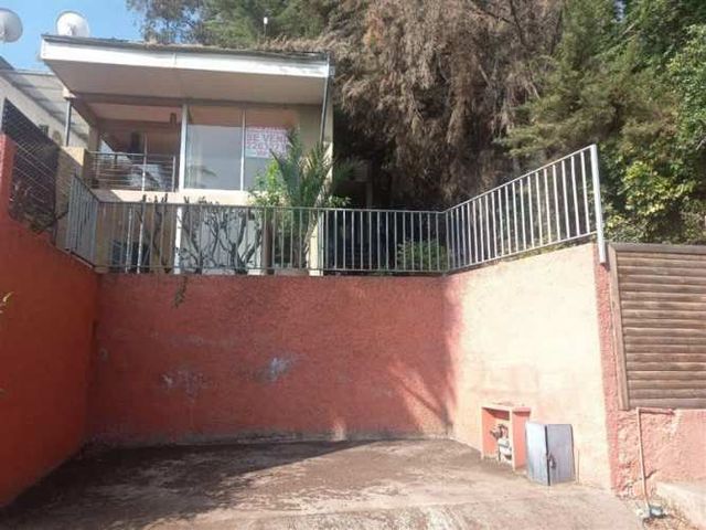 CASA En Venta Casa Aislada con 2°Piso en Condominio Vista al Valle