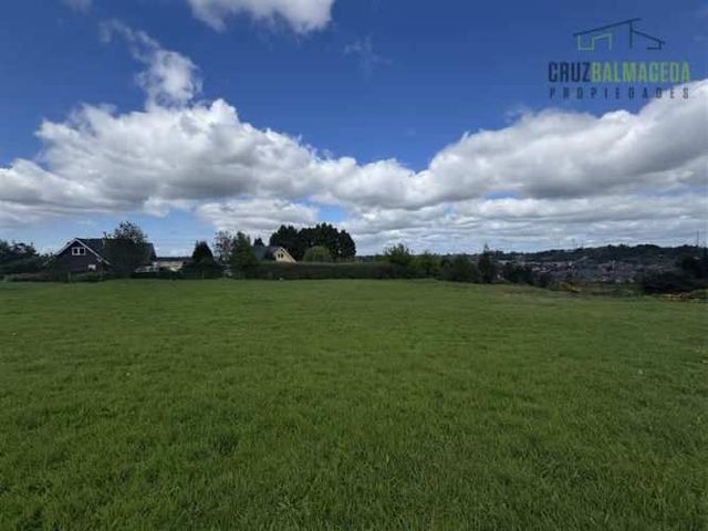 PARCELA Condominio Vista Hermosa, a pasos del centro