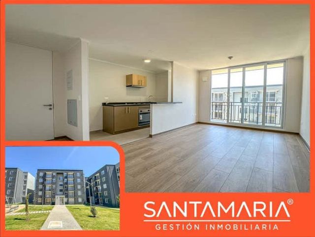 DEPARTAMENTO Lomas de San Sebastián, Concepción