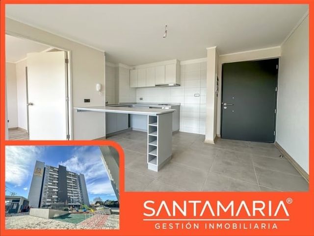 DEPARTAMENTO Camino a Coronel, San Pedro de la Paz