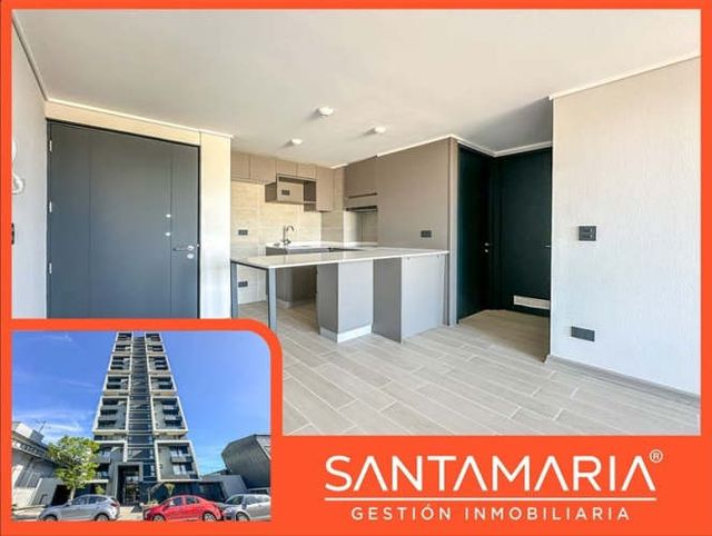 DEPARTAMENTO Juan Martinez de Rozas, Concepcion