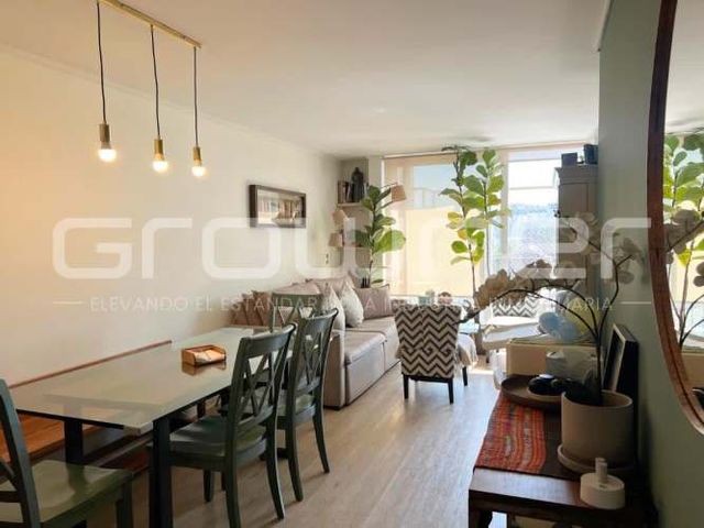 DEPARTAMENTO Hamburgo