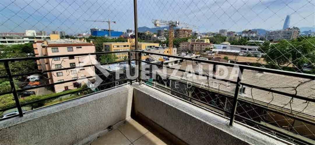 DEPARTAMENTO Los Leones