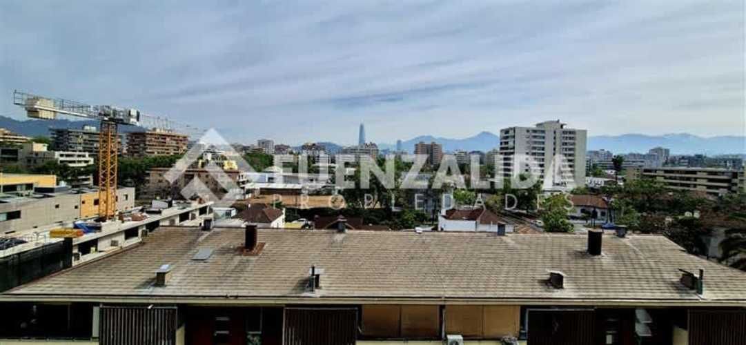 DEPARTAMENTO Los Leones