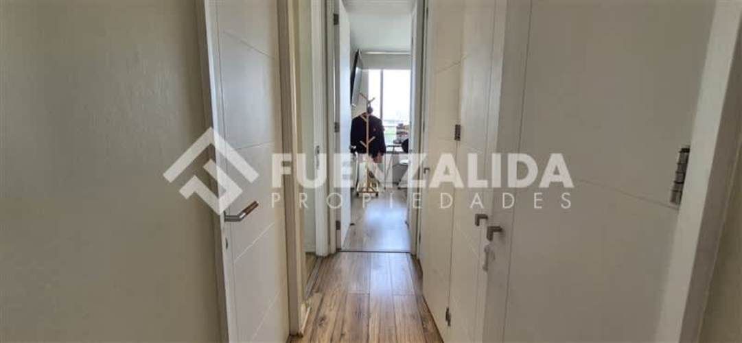 DEPARTAMENTO Los Leones