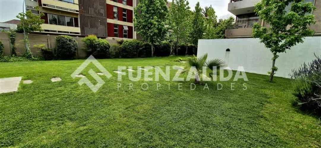 DEPARTAMENTO Los Leones