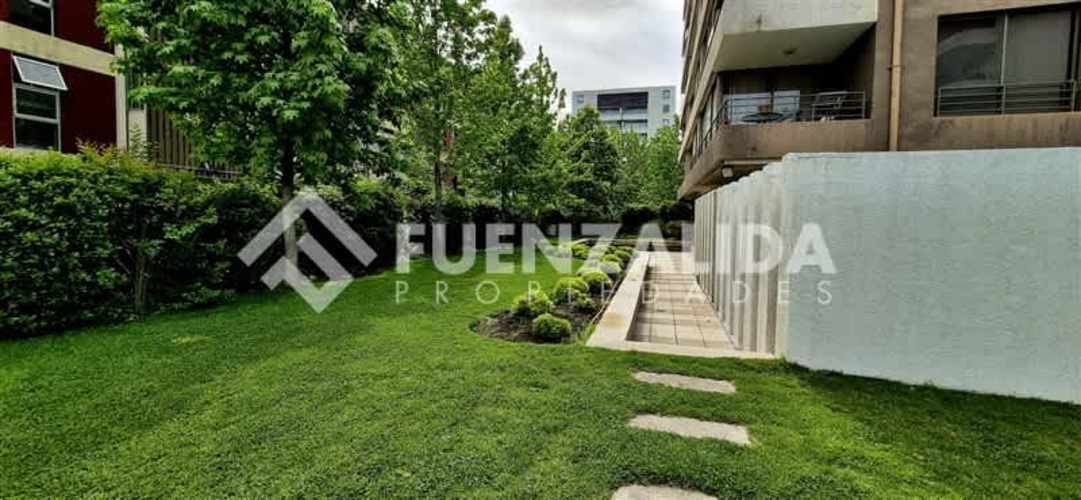 DEPARTAMENTO Los Leones