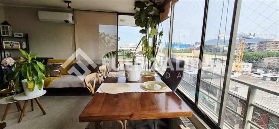 DEPARTAMENTO Los Leones