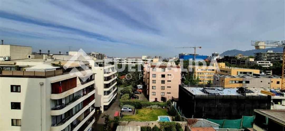 DEPARTAMENTO Los Leones