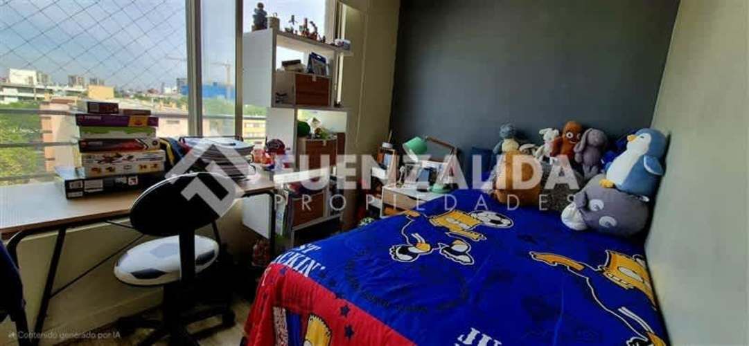 DEPARTAMENTO Los Leones