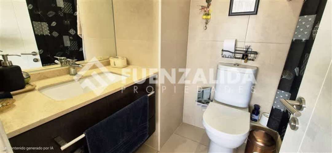 DEPARTAMENTO Los Leones