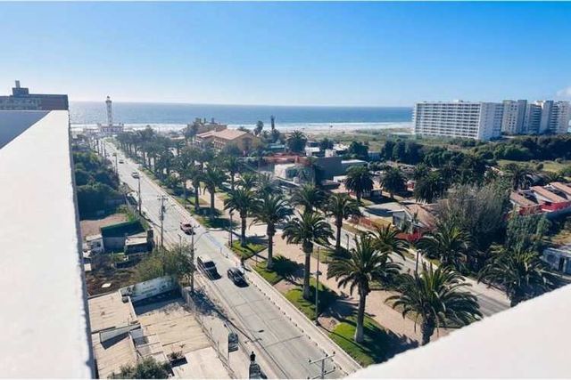 Hermoso departamento tipo estudio en la serena