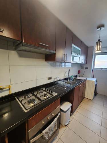 DEPTO EN VENTA! EDIFICIO COSTANERA DE HUAYQUIQUE I