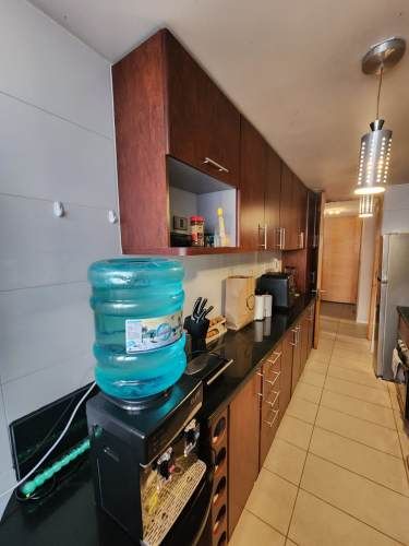 DEPTO EN VENTA! EDIFICIO COSTANERA DE HUAYQUIQUE I