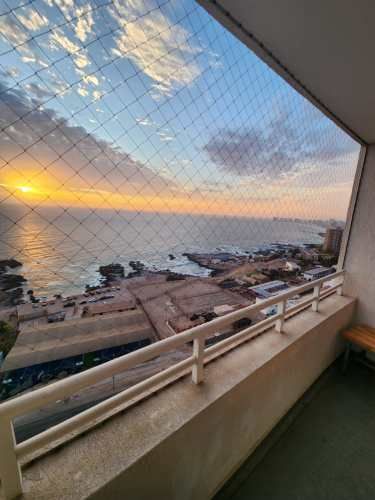 DEPTO EN VENTA! EDIFICIO COSTANERA DE HUAYQUIQUE I