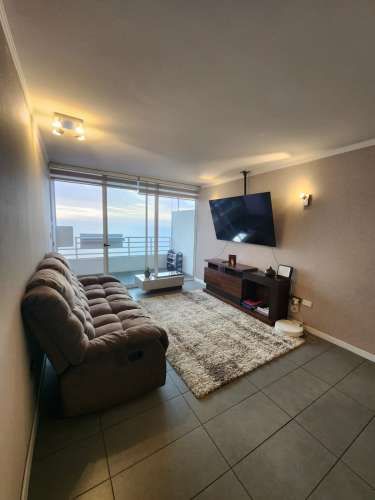 DEPTO EN VENTA! EDIFICIO COSTANERA DE HUAYQUIQUE I