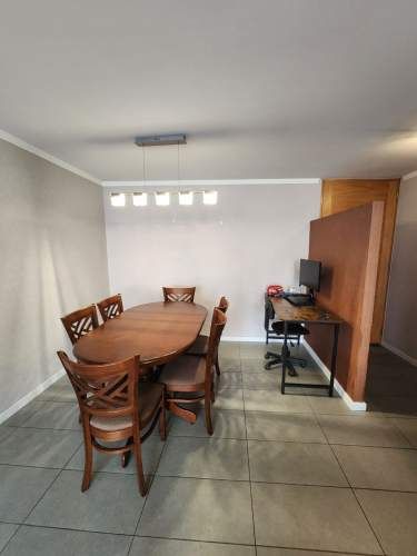 DEPTO EN VENTA! EDIFICIO COSTANERA DE HUAYQUIQUE I