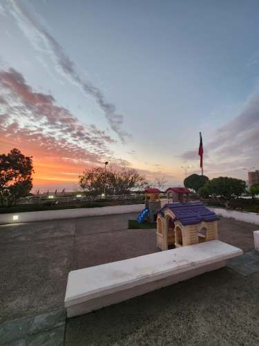 DEPTO EN VENTA! EDIFICIO COSTANERA DE HUAYQUIQUE I