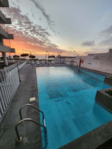 DEPTO EN VENTA! EDIFICIO COSTANERA DE HUAYQUIQUE I