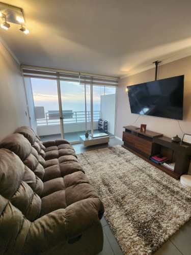 DEPTO EN VENTA! EDIFICIO COSTANERA DE HUAYQUIQUE I