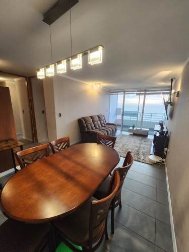 DEPTO EN VENTA! EDIFICIO COSTANERA DE HUAYQUIQUE I