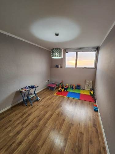 DEPTO EN VENTA! EDIFICIO COSTANERA DE HUAYQUIQUE I