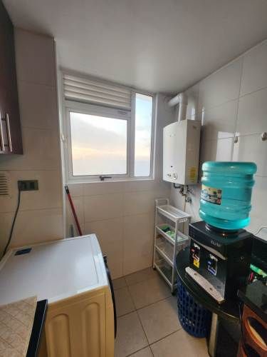 DEPTO EN VENTA! EDIFICIO COSTANERA DE HUAYQUIQUE I