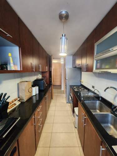 DEPTO EN VENTA! EDIFICIO COSTANERA DE HUAYQUIQUE I