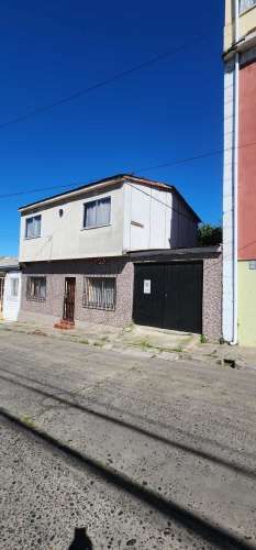 SE VENDE GRAN CASA EN SANTA INES, VIÑA DEL MAR