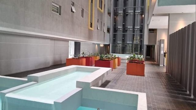 DEPARTAMENTO Zañartu con Vicuña Mackenna