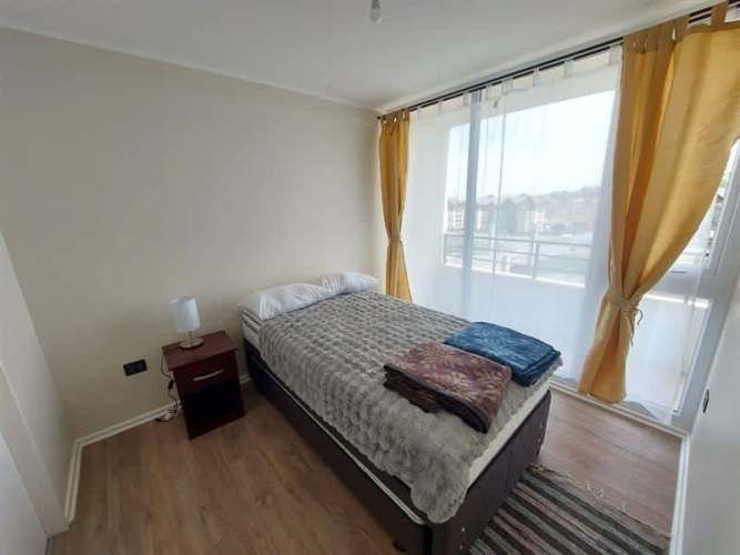 DEPARTAMENTO Avda. Ifarle Oriente 5995