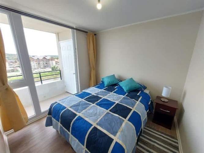 DEPARTAMENTO Avda. Ifarle Oriente 5995