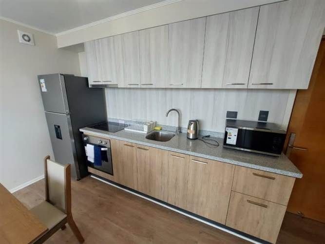 DEPARTAMENTO Avda. Ifarle Oriente 5995