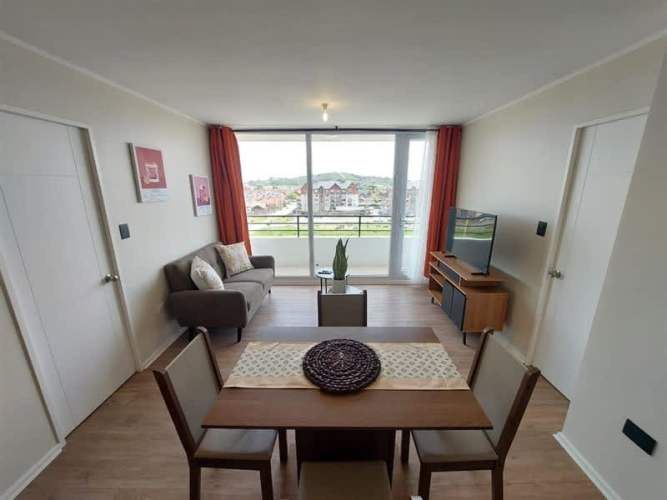 DEPARTAMENTO Avda. Ifarle Oriente 5995