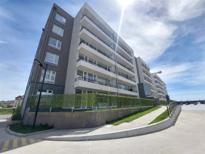 DEPARTAMENTO Avda. Ifarle Oriente 5995