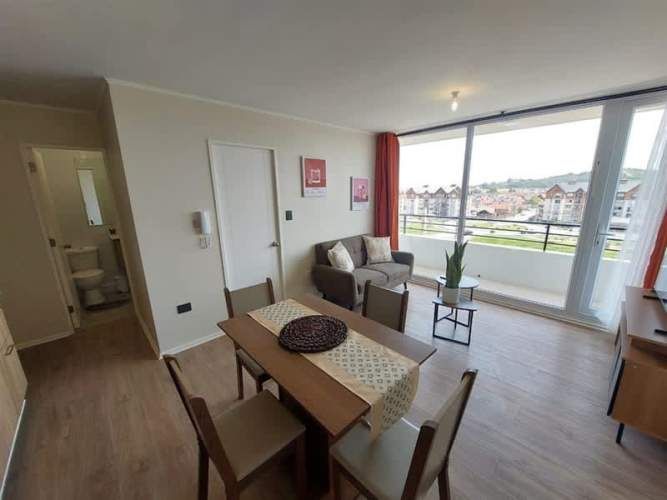 DEPARTAMENTO Avda. Ifarle Oriente 5995