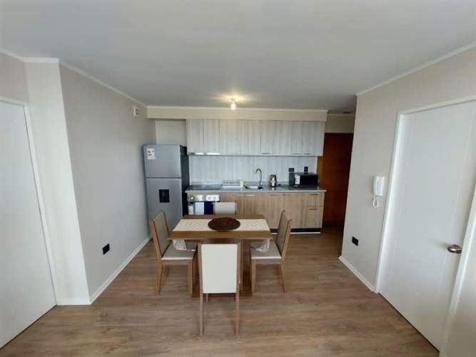 DEPARTAMENTO Avda. Ifarle Oriente 5995