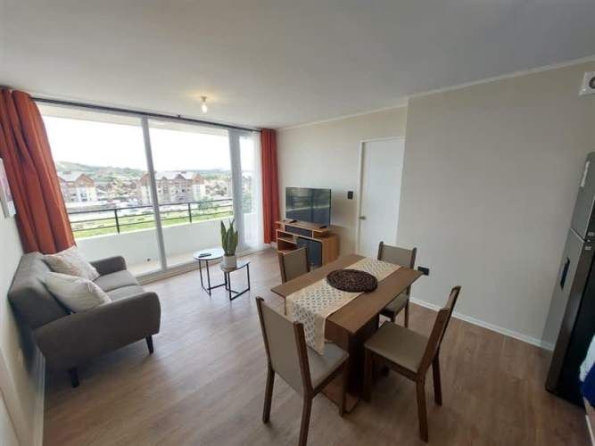 DEPARTAMENTO Avda. Ifarle Oriente 5995