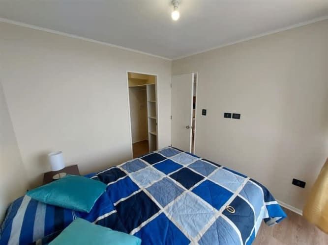 DEPARTAMENTO Avda. Ifarle Oriente 5995