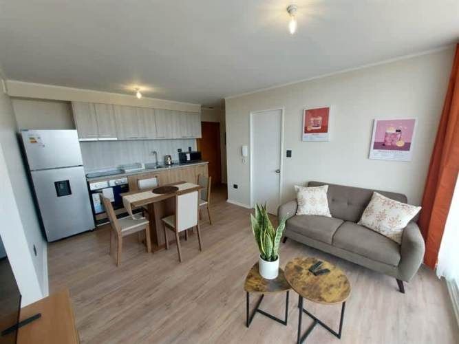 DEPARTAMENTO Avda. Ifarle Oriente 5995